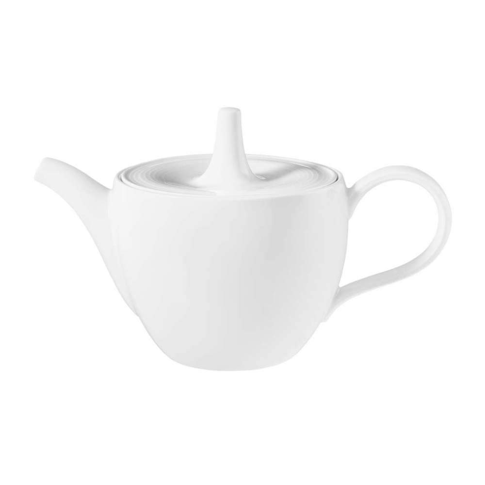 Seltmann Weiden Seltmann Beat Jug 1.30 L 1 Piece White
