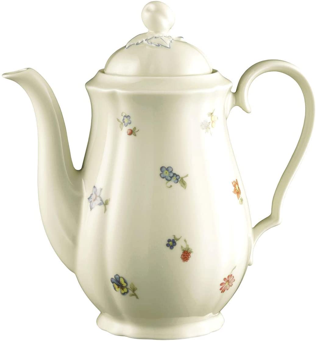 Seltmann Weiden Marie Luise 44714 Coffee Jug for 6 People