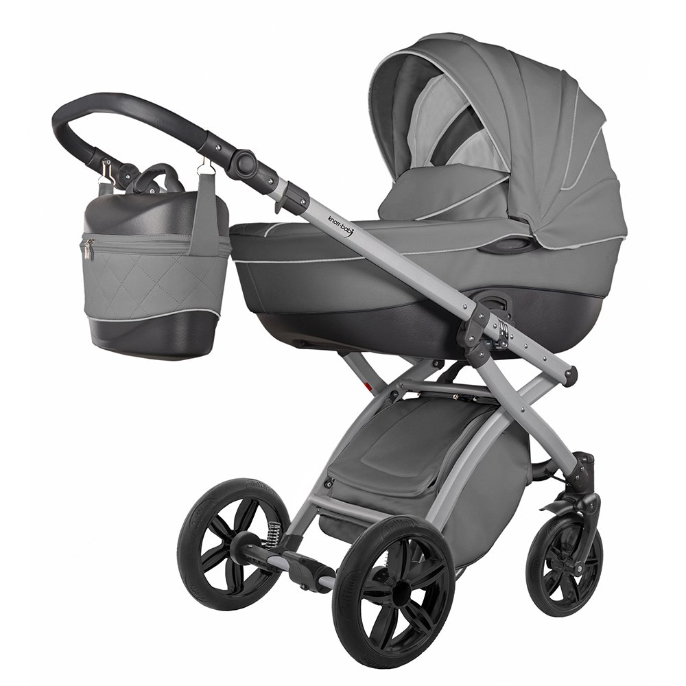 knorr-baby Alive Pure Combi Pushchair