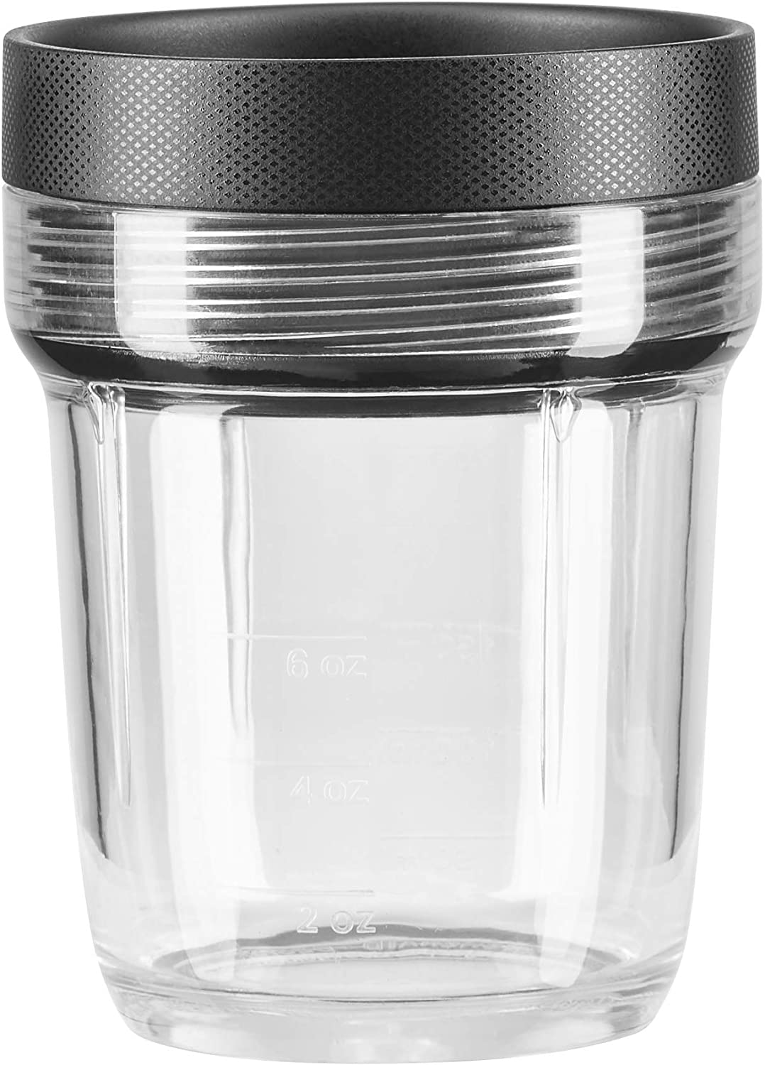 KitchenAid KSB2040BBB K150 and K400 180 ml Capacity - Black