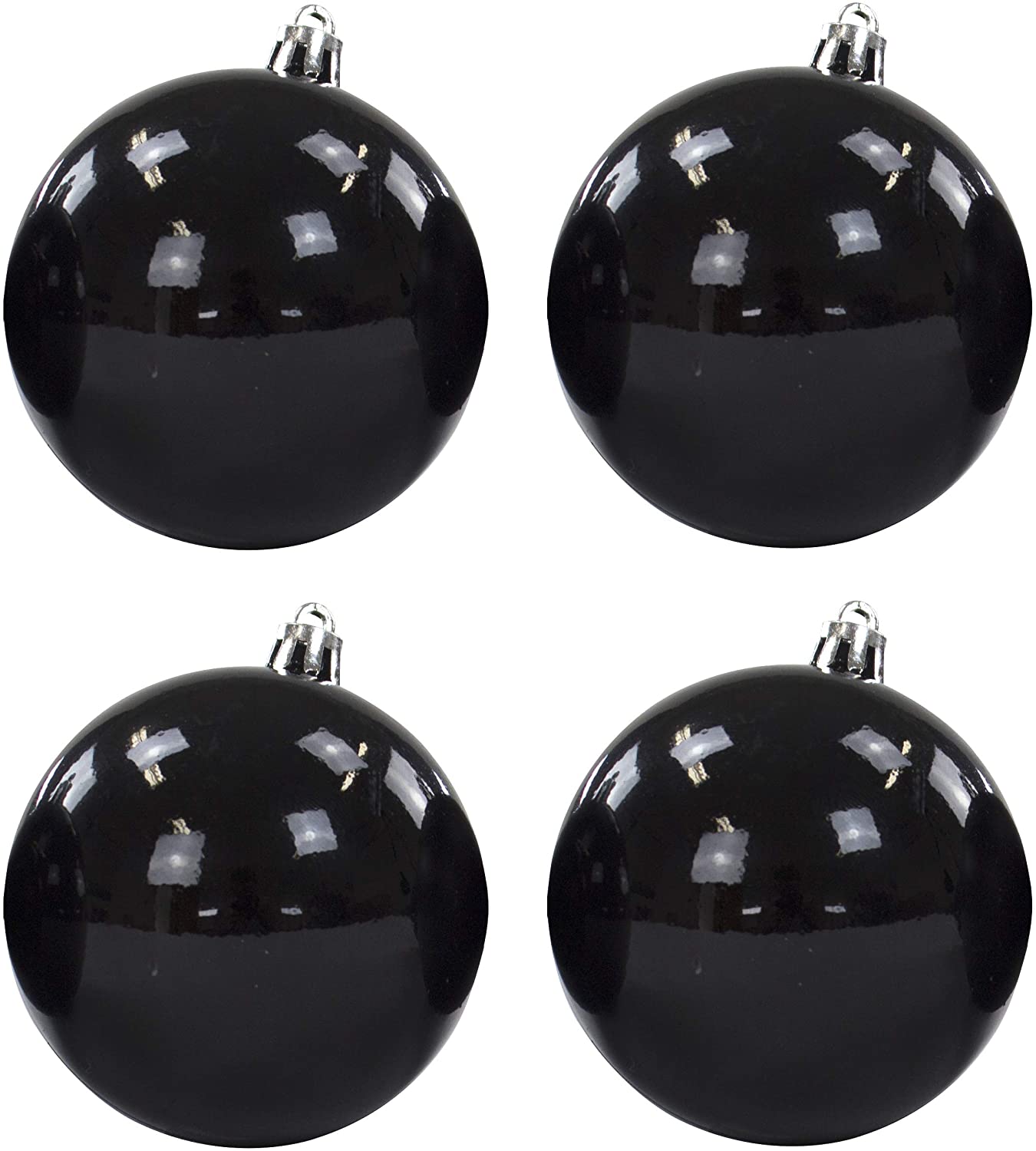 DARO DEKO Daro Decorative Christmas Baubles XXL