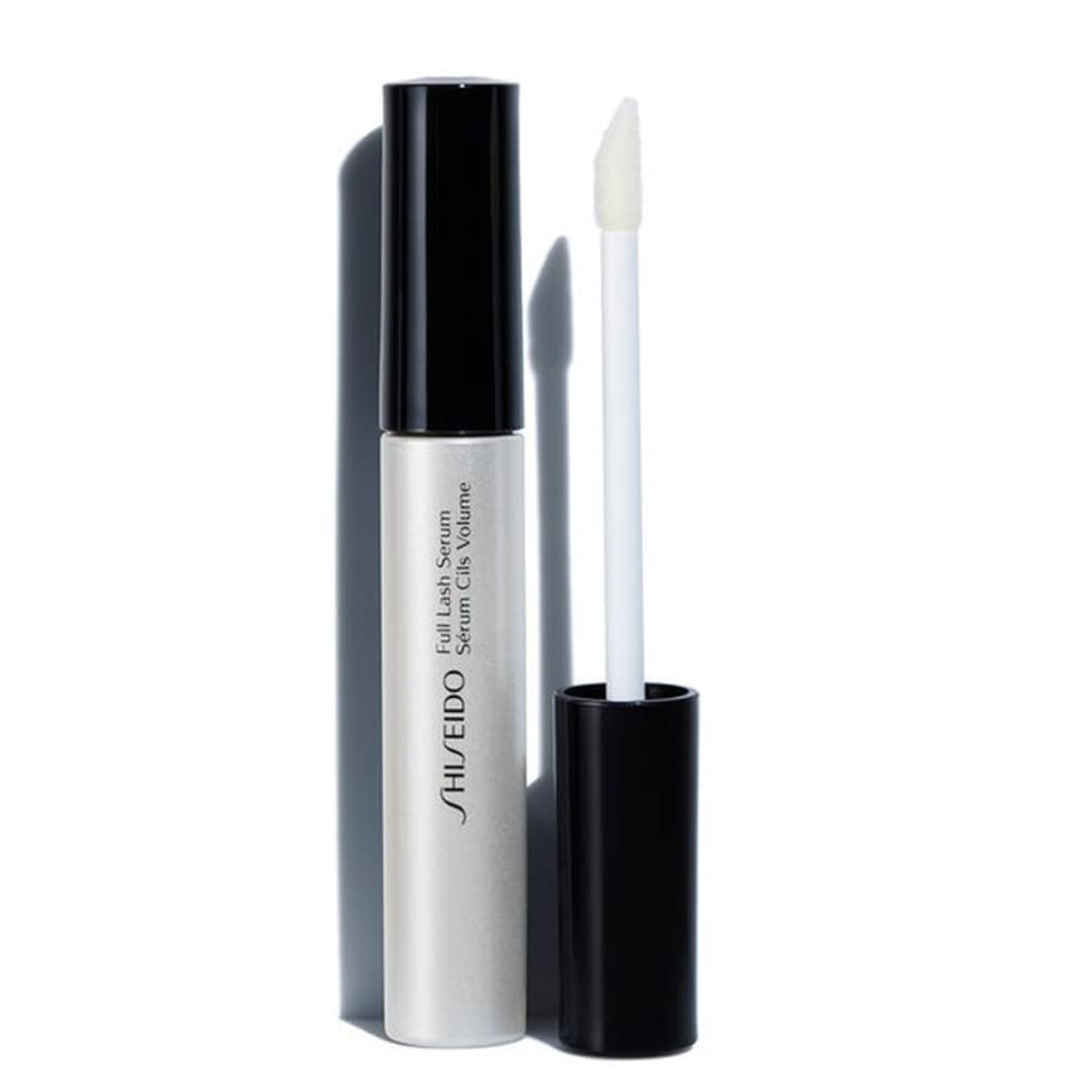 Shiseido Full Lash Volume Eyelash Serum 6ml, ‎multicolour