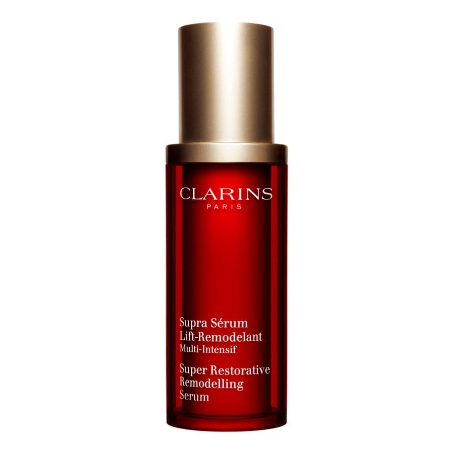 Clarins Multi-Intensive 50+ Supra Sérum Lift-Remodelant Multi-Intensive XL