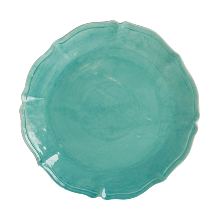 olsson--jensen Judith big plate Ø34cm