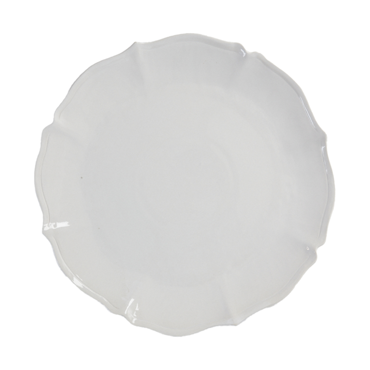 olsson--jensen Judith big plate Ø34cm