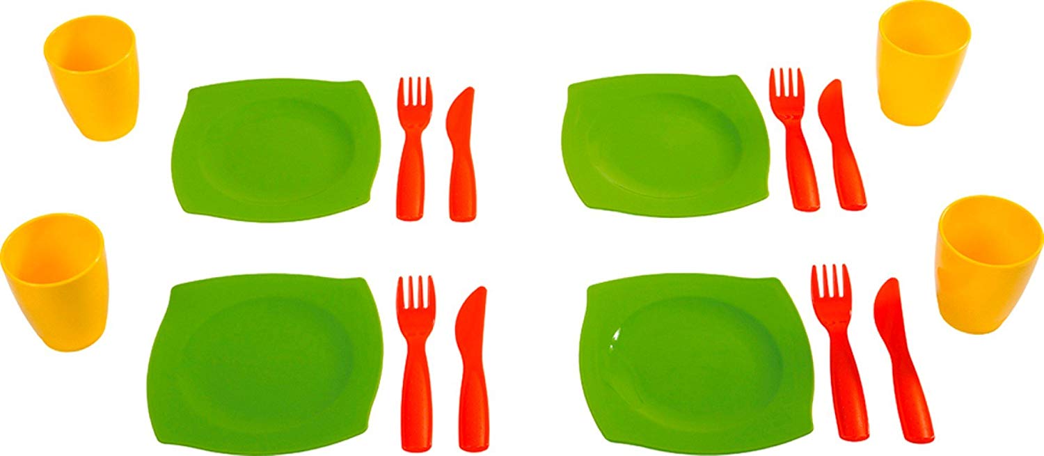 Wadder Juice Set