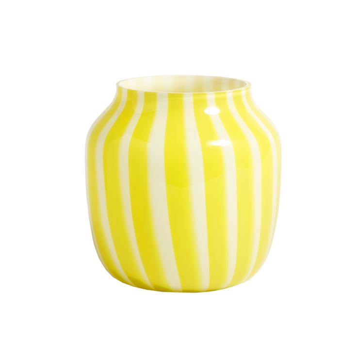 HAY Juice Wide Vase 22Cm