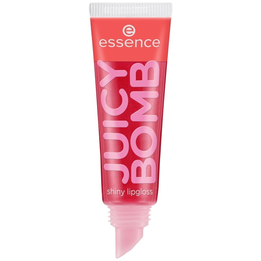 essence Juicy Bomb Poppinn` Pomergranate