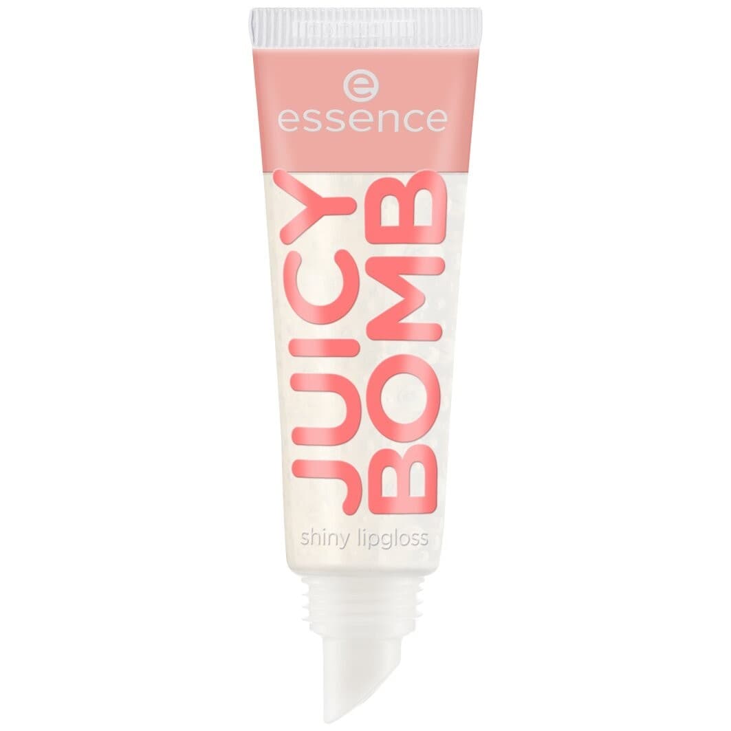 essence Juicy Bomb Lovely Litchi