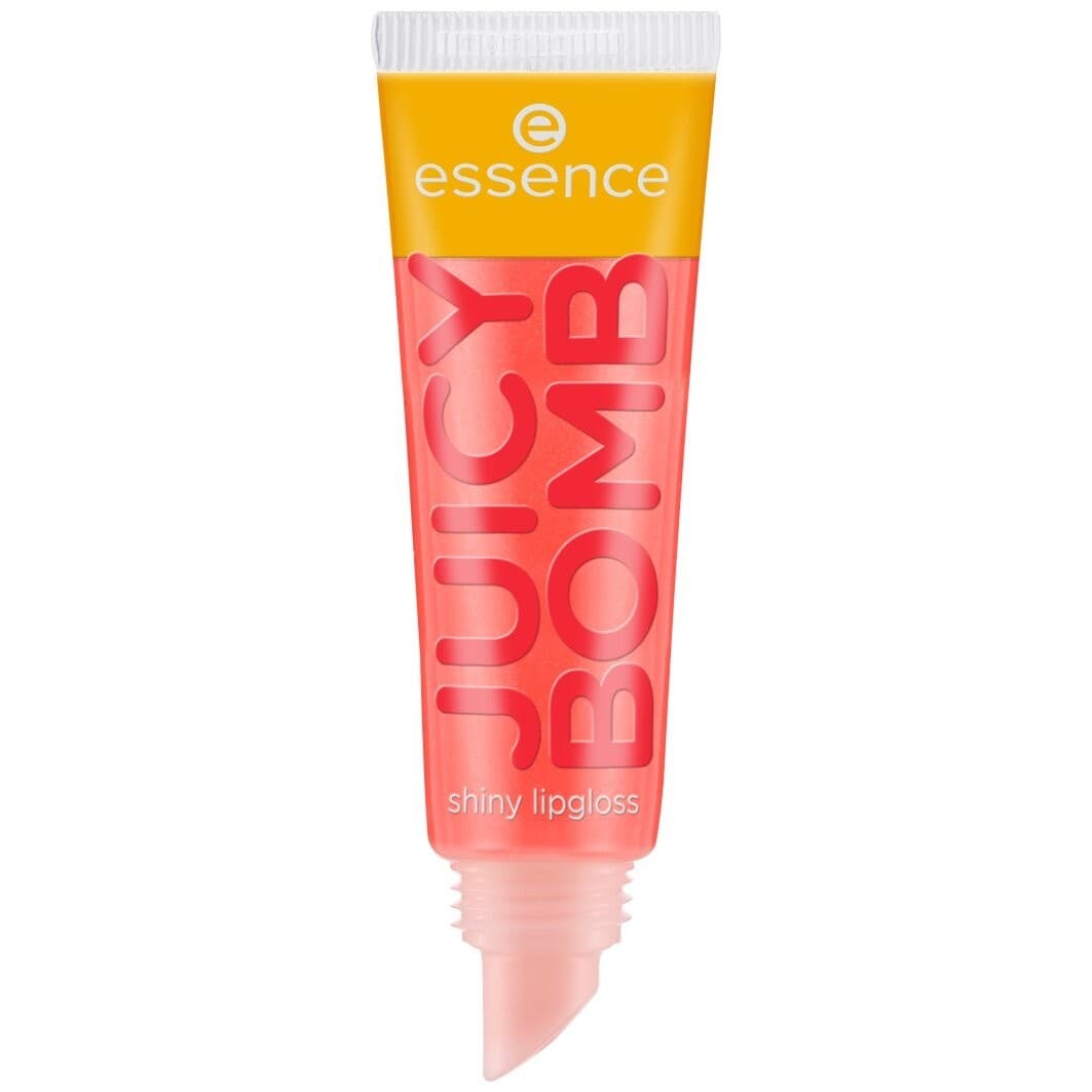 essence Juicy Bomb Proud Papaya