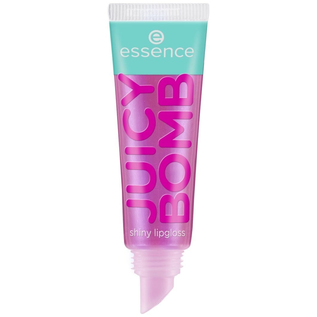 essence Juicy Bomb Bunncy Bubblegum