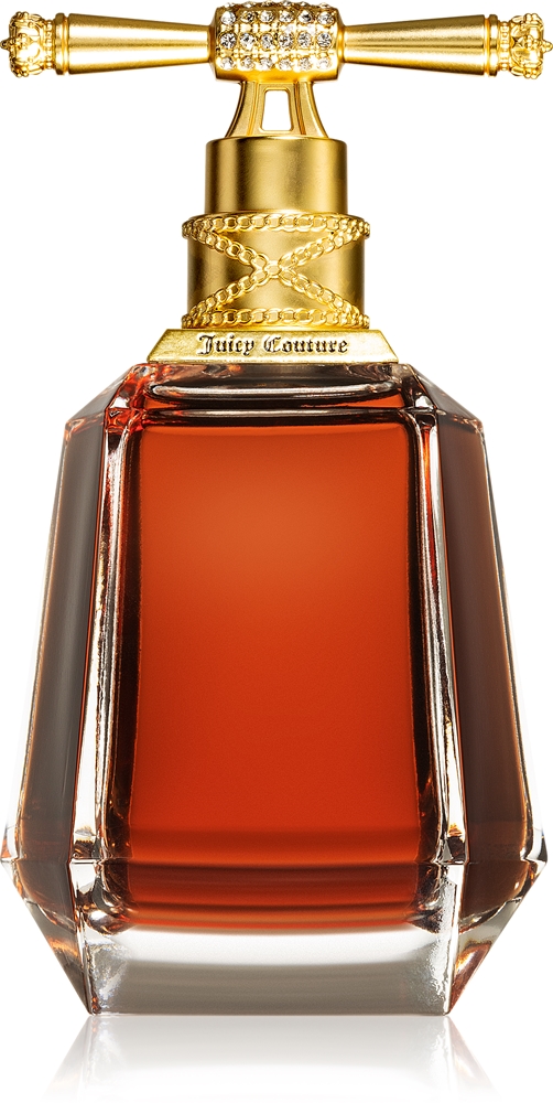 Juicy Couture I Am Juicy Couture Eau de Parfum for women