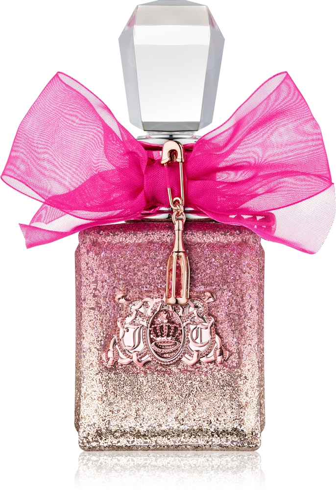 Juicy Couture Viva La Juicy Rosé Eau de Parfum for women 50 ml