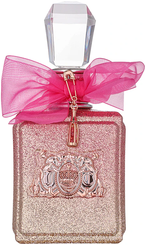 Juicy Couture Viva La Juicy Rosé Eau de Parfum for women