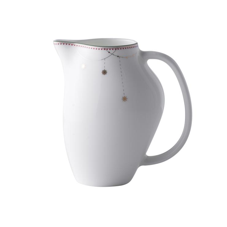 wik--walsoe Julemorgon Pot