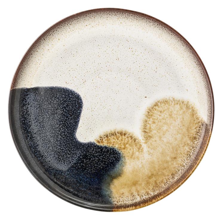 Bloomingville Jules Plate 28,5Cm