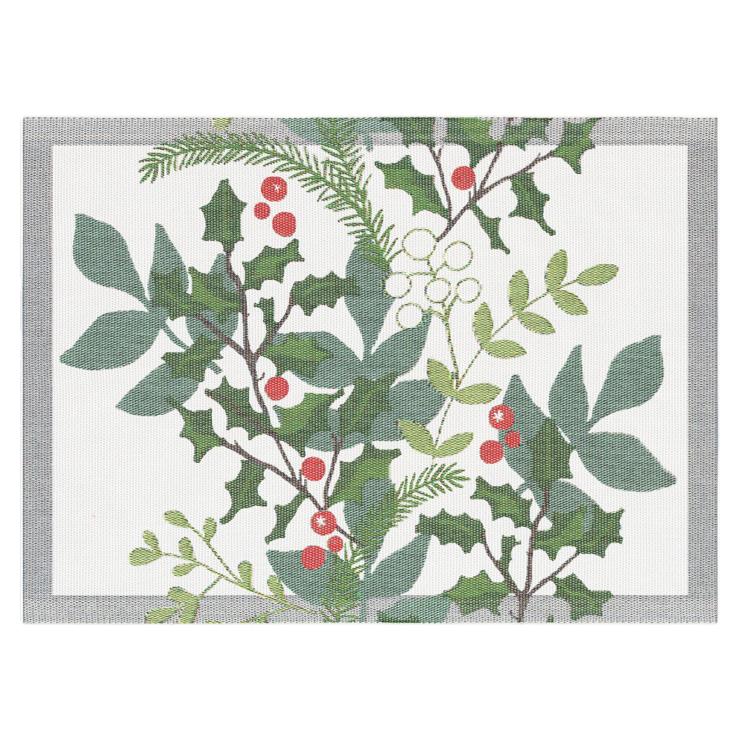ekelund-linnevaveri Julia Placemat 35 X 48Cm