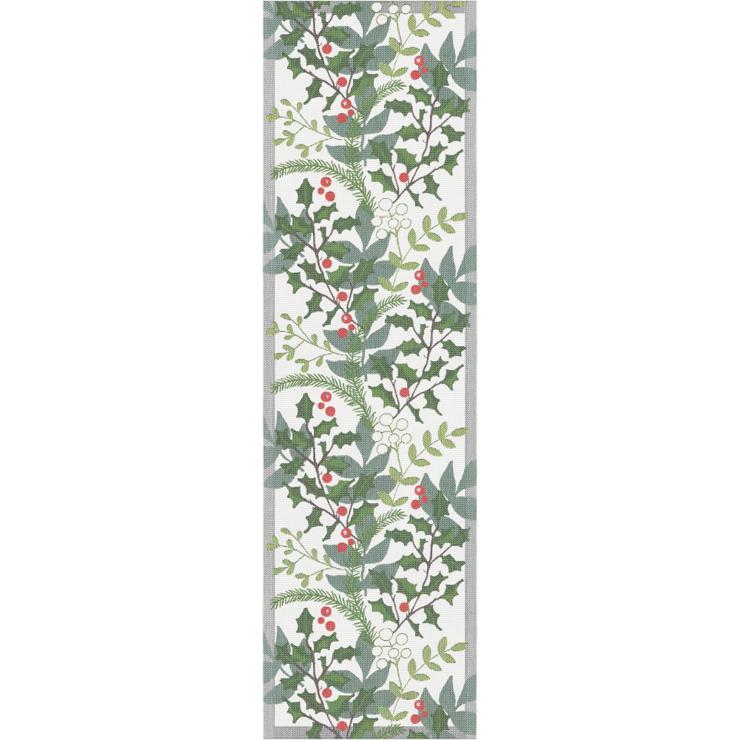 ekelund-linnevaveri Julia Table Runner 35 X 80Cm