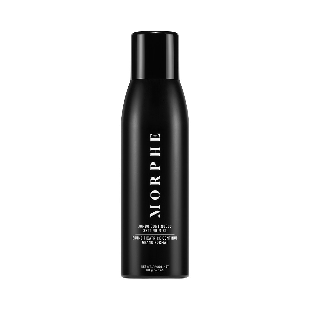 Morphe Jumbo Continuous Setting Mist