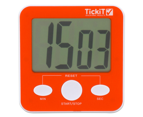 Jumbo Timer