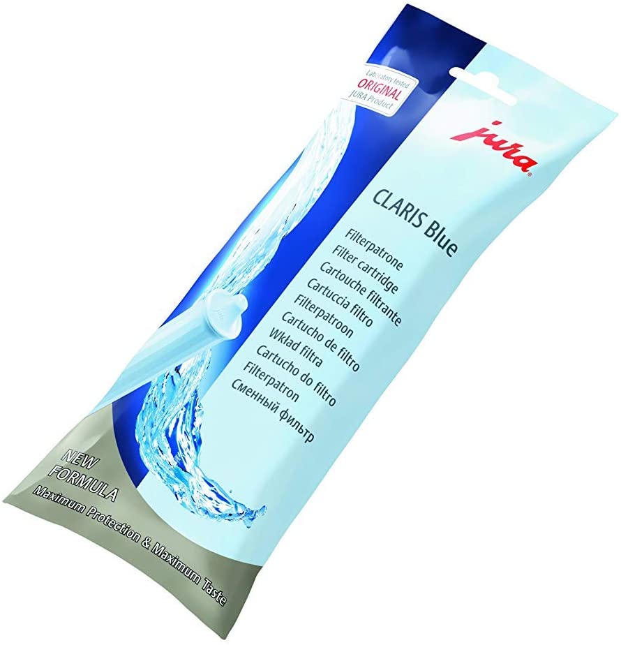 Jura Claris Blue filter cartridge by Jura