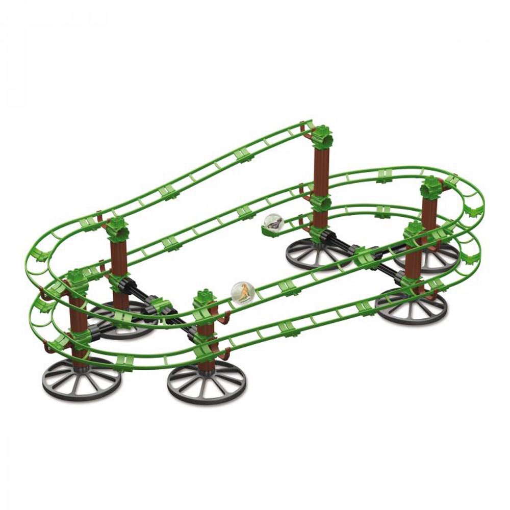Quercetti Jurassic Marble Run