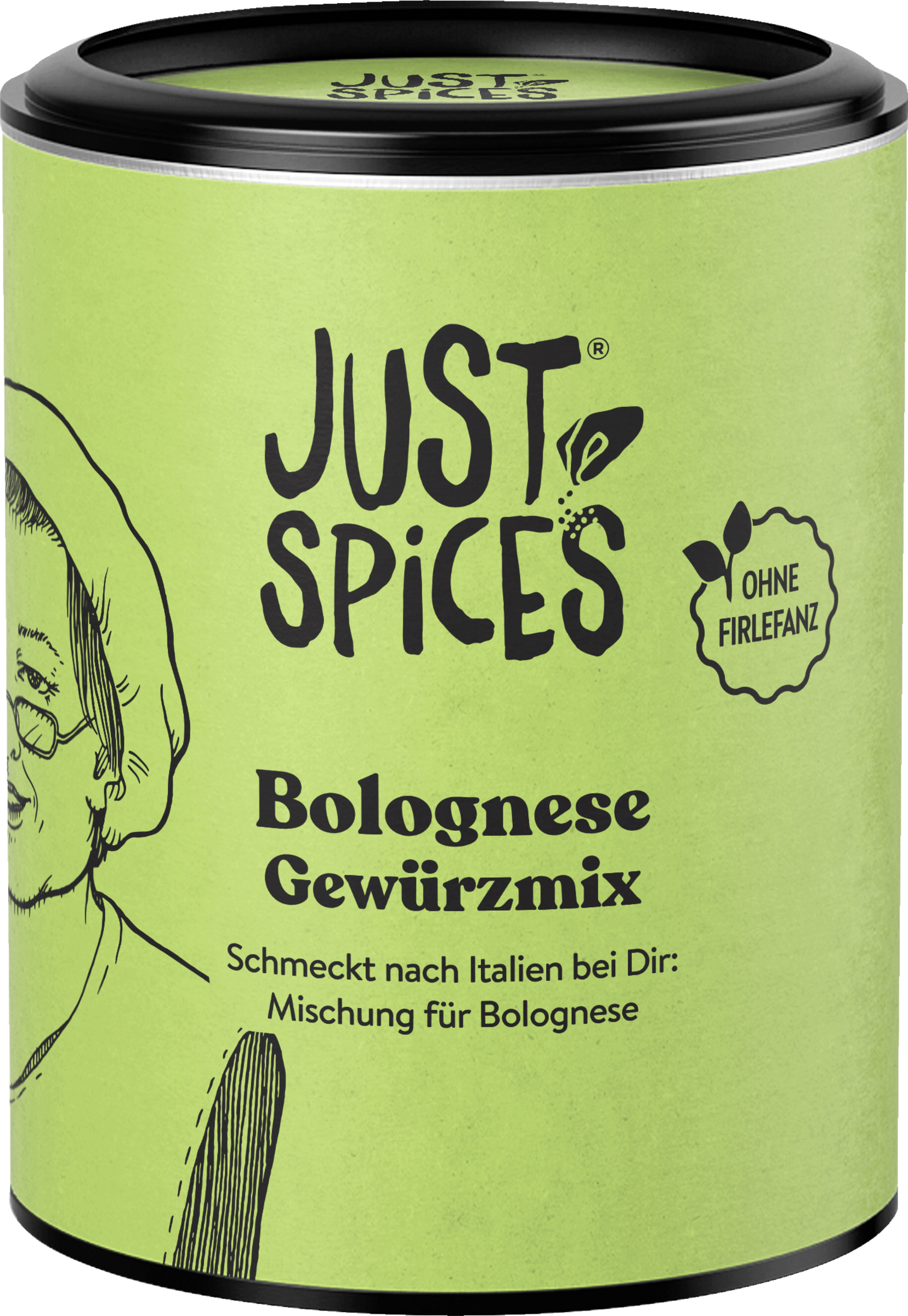 Just Spices Bolognese spice mix