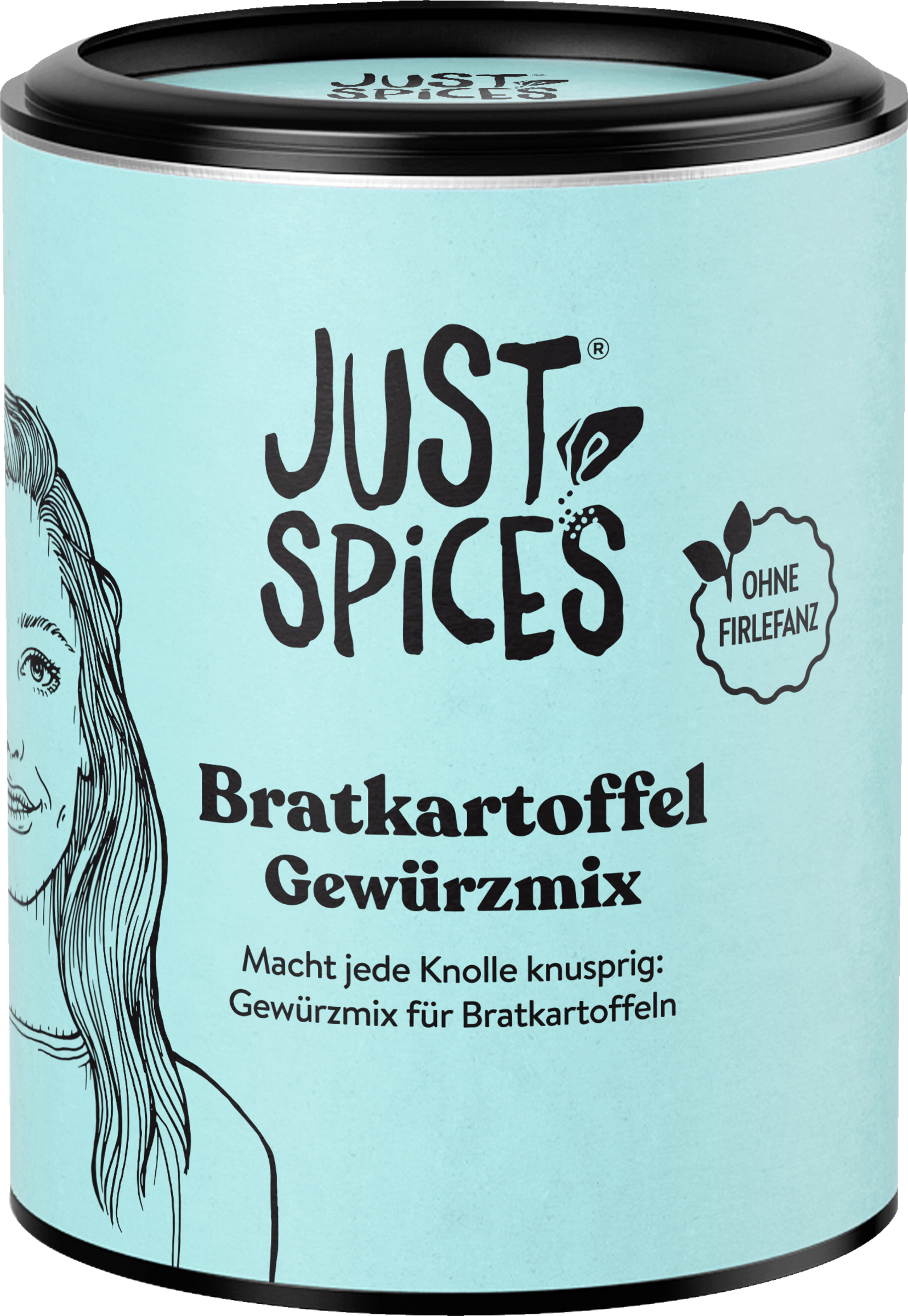 Just Spices fried potato spice mix