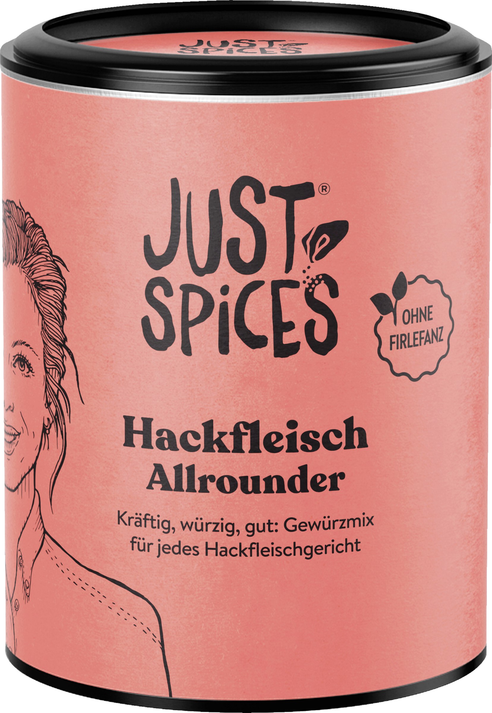 Just Spices Minced Meat All-Rounder