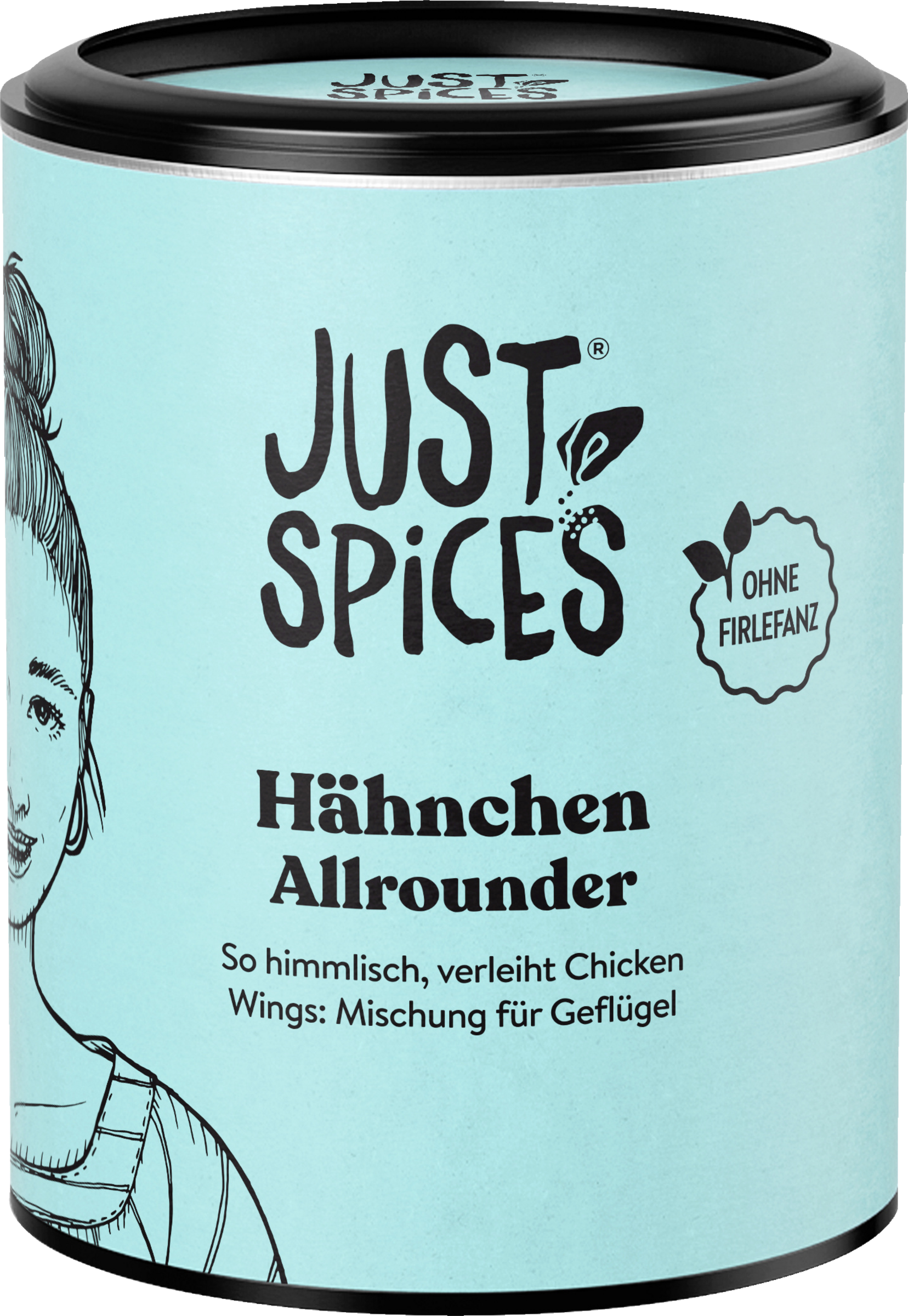 Just Spices Chicken All-Rounder