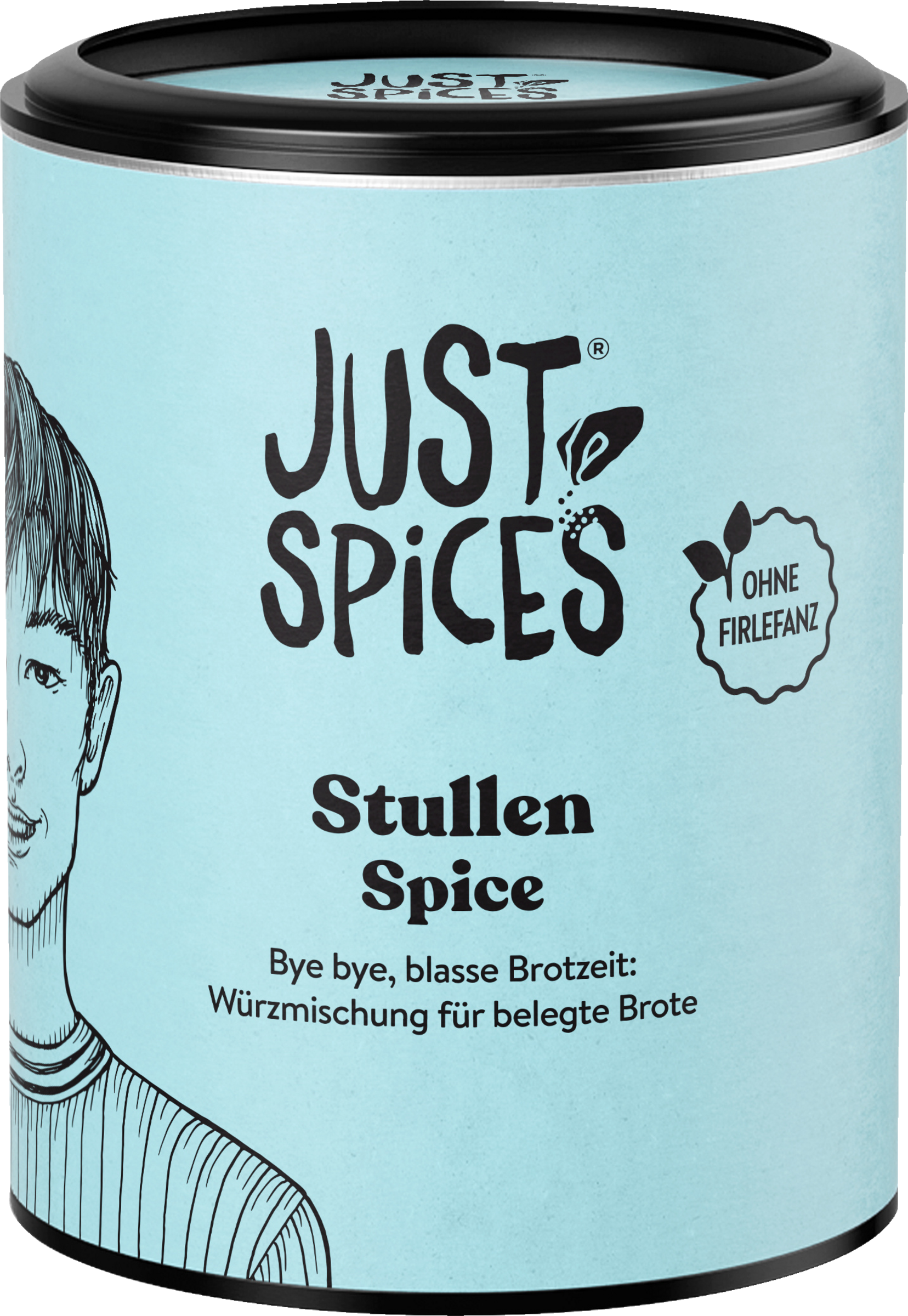 Just Spices Sandwich Spice