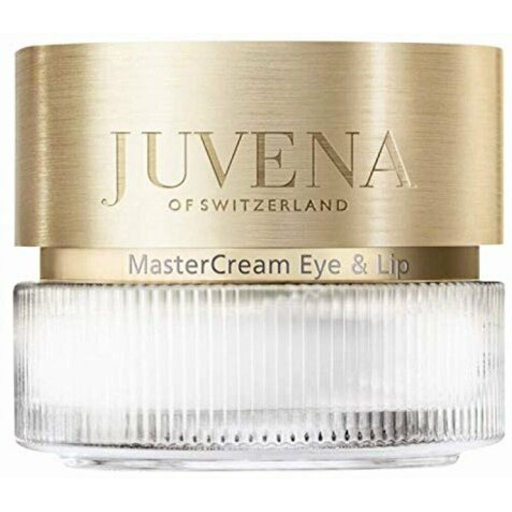 Juvena Mastercream Eye Lip Eye Cream 0,02 l