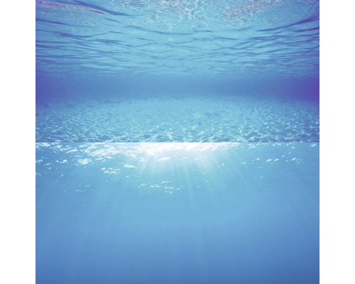 Juwel Aquarium Juwel back wall poster water XL 150 x 60 cm