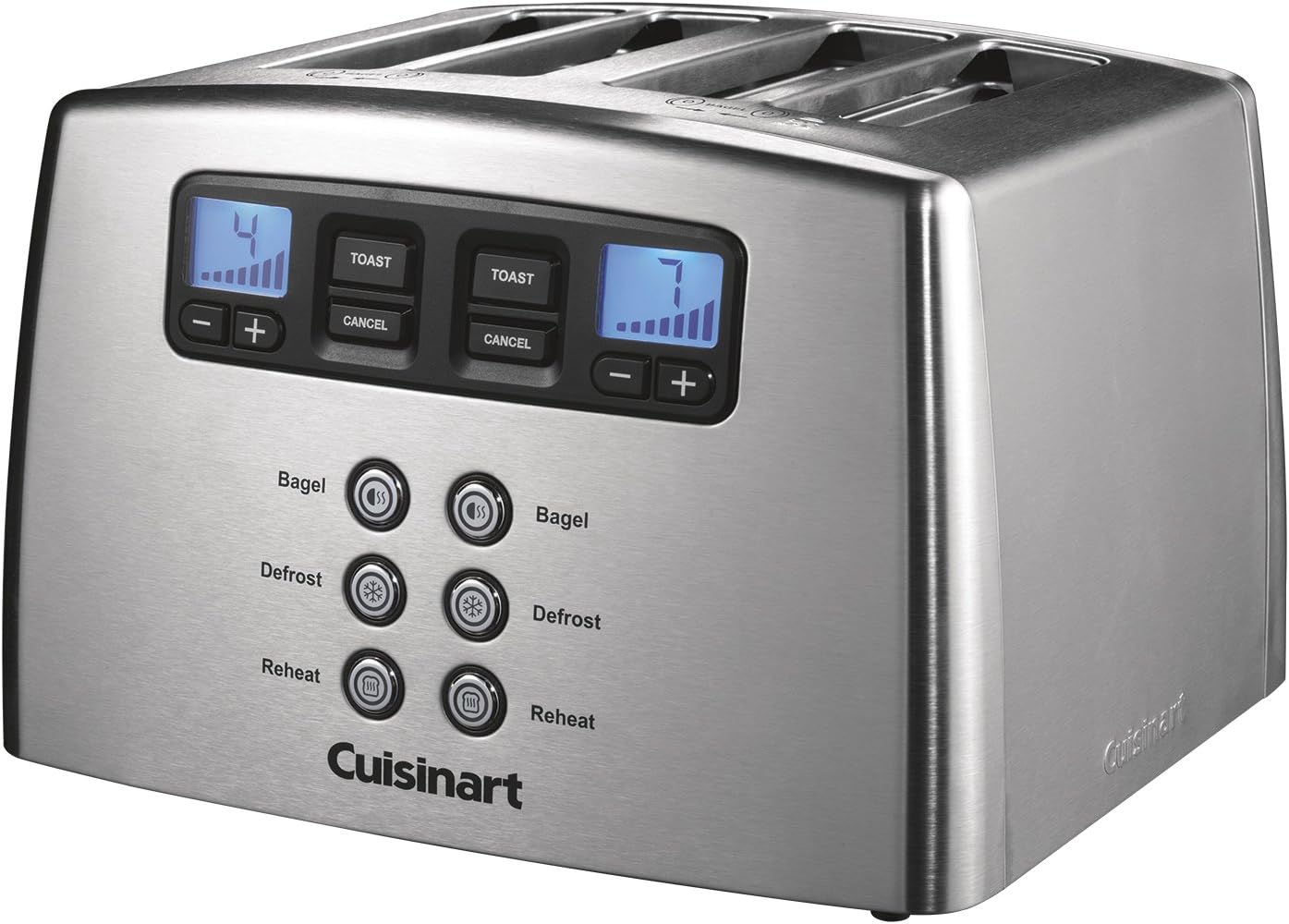 Cuisinart CPT440E toaster - toasters