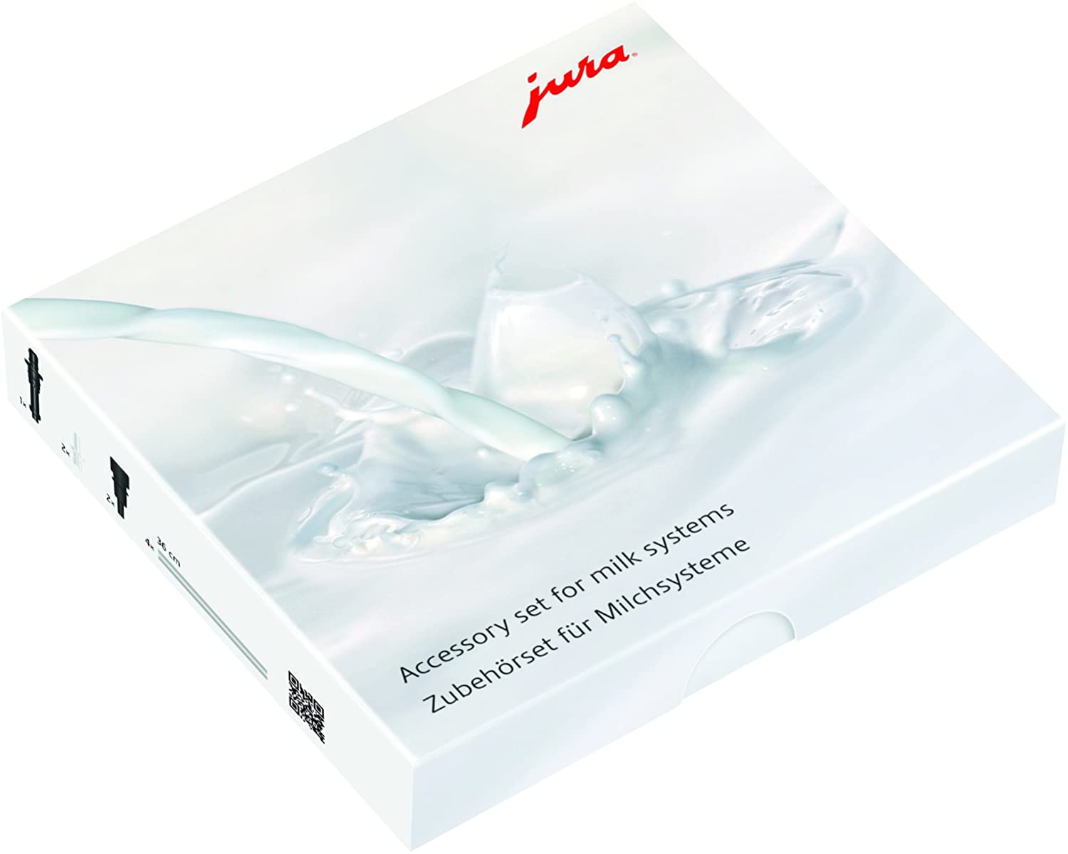 Jura Accessory Set For Frothers Impressa / Ena, 70356