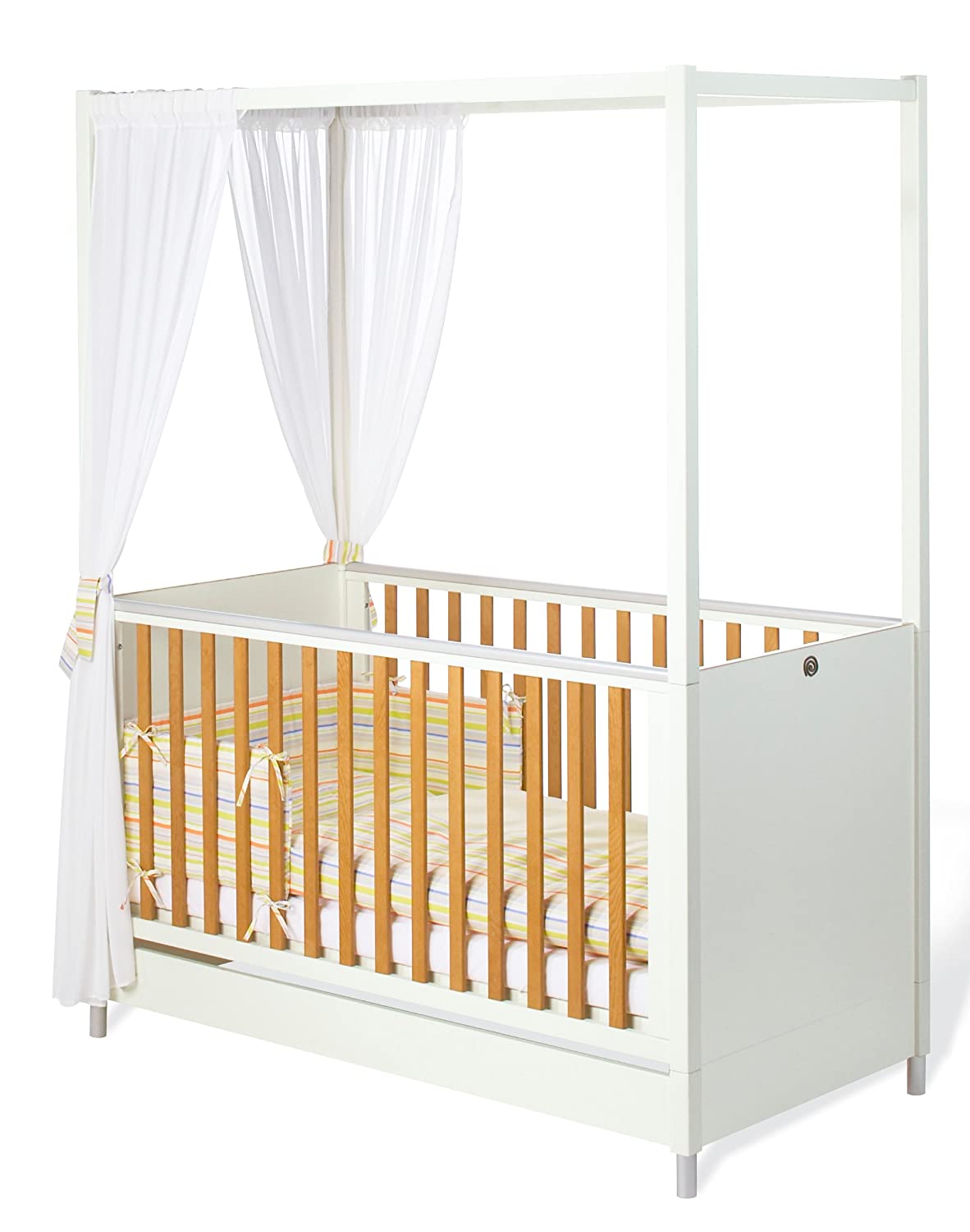 PINOLINO PINOLI NO113334 – Sky Handle Alpha