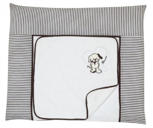 \'Alvi 330182056 Changing Mat with Cover Schmuser \"