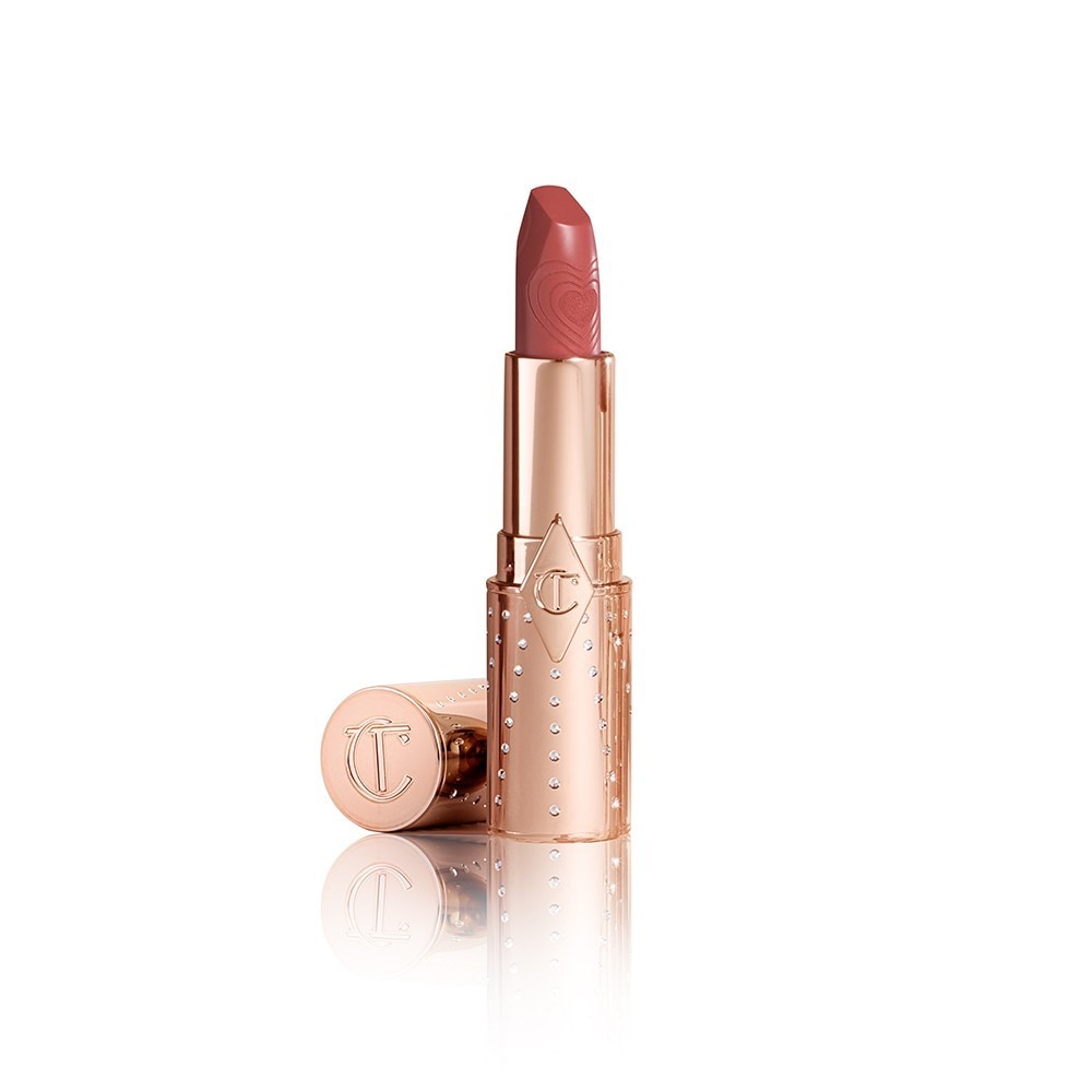 Charlotte Tilbury K.I.S.S.I.N.G, Rosy Seduction