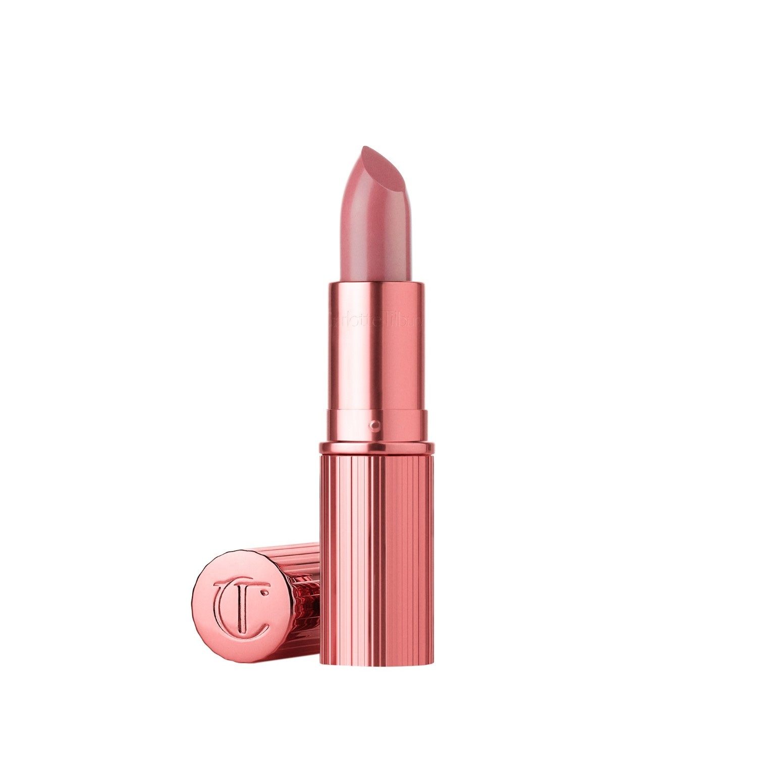 Charlotte Tilbury K.I.S.S.I.N.G Red Carpet