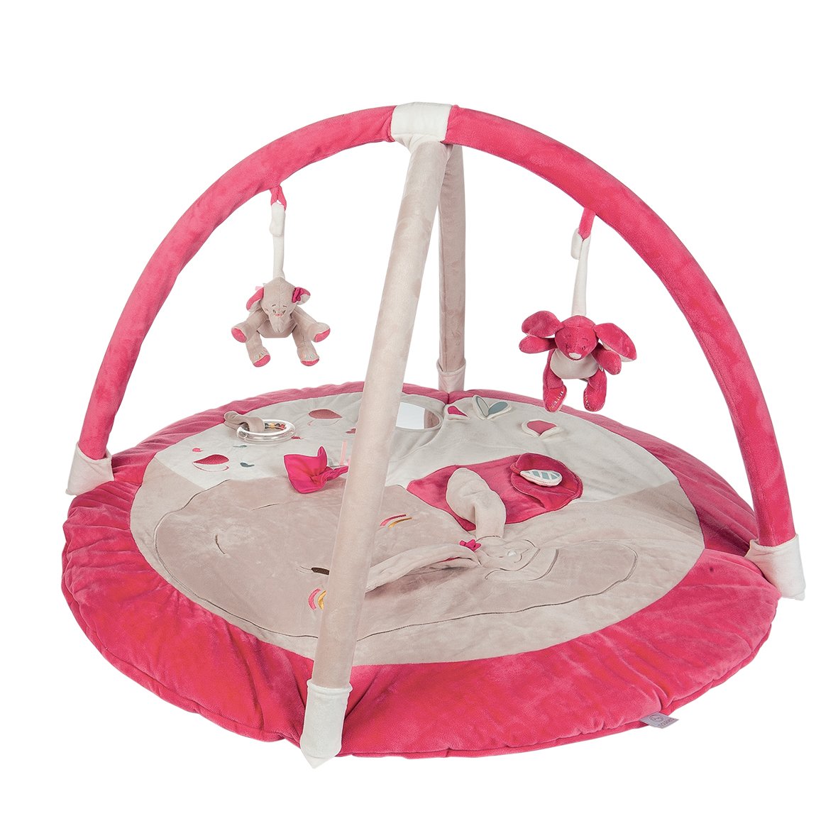Noukies Pili Anna n1590.117 Play Mat