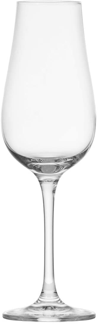 Schott Zwiesel Tritan Canto Champagne Flute 300ml (Pack of 6)