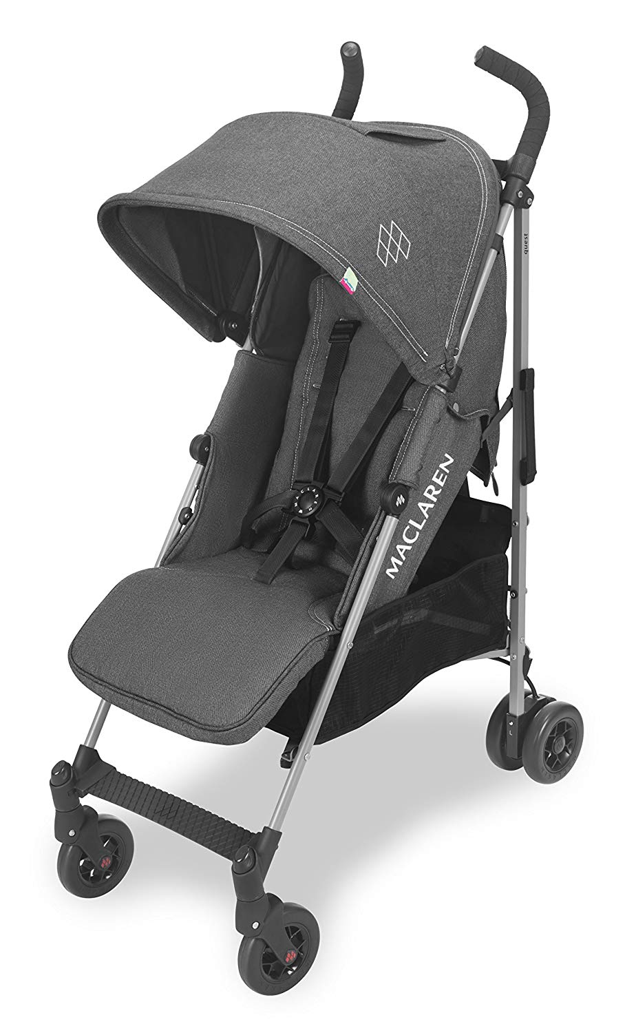 Maclaren Quest Buggy