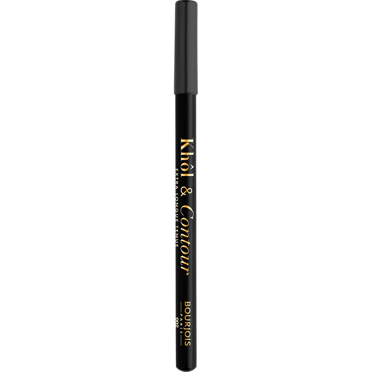 Bourjois Khol & Contour Eye Pencil, brun-dépendante ‎04