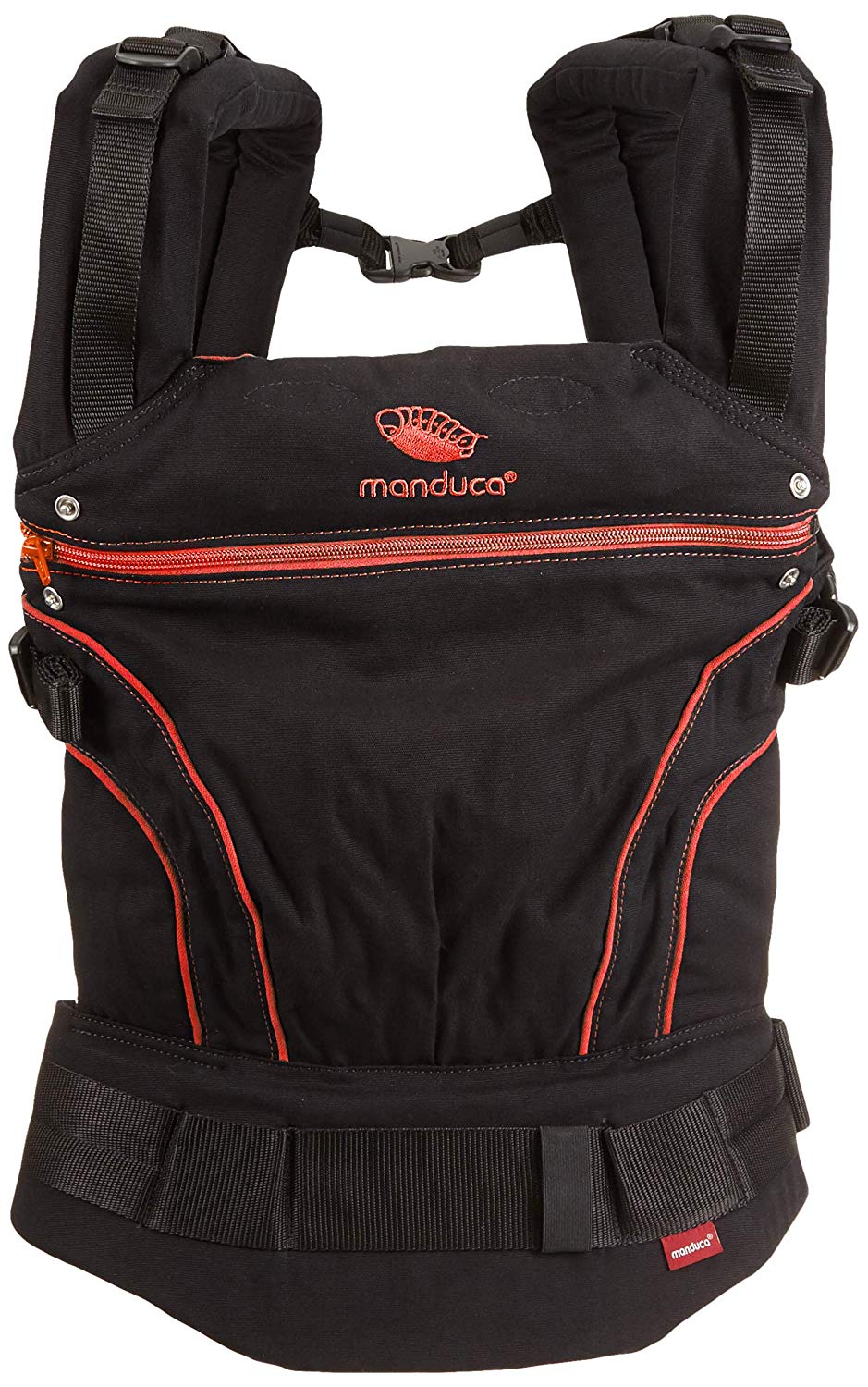 Manduca First Baby and Child Carrier