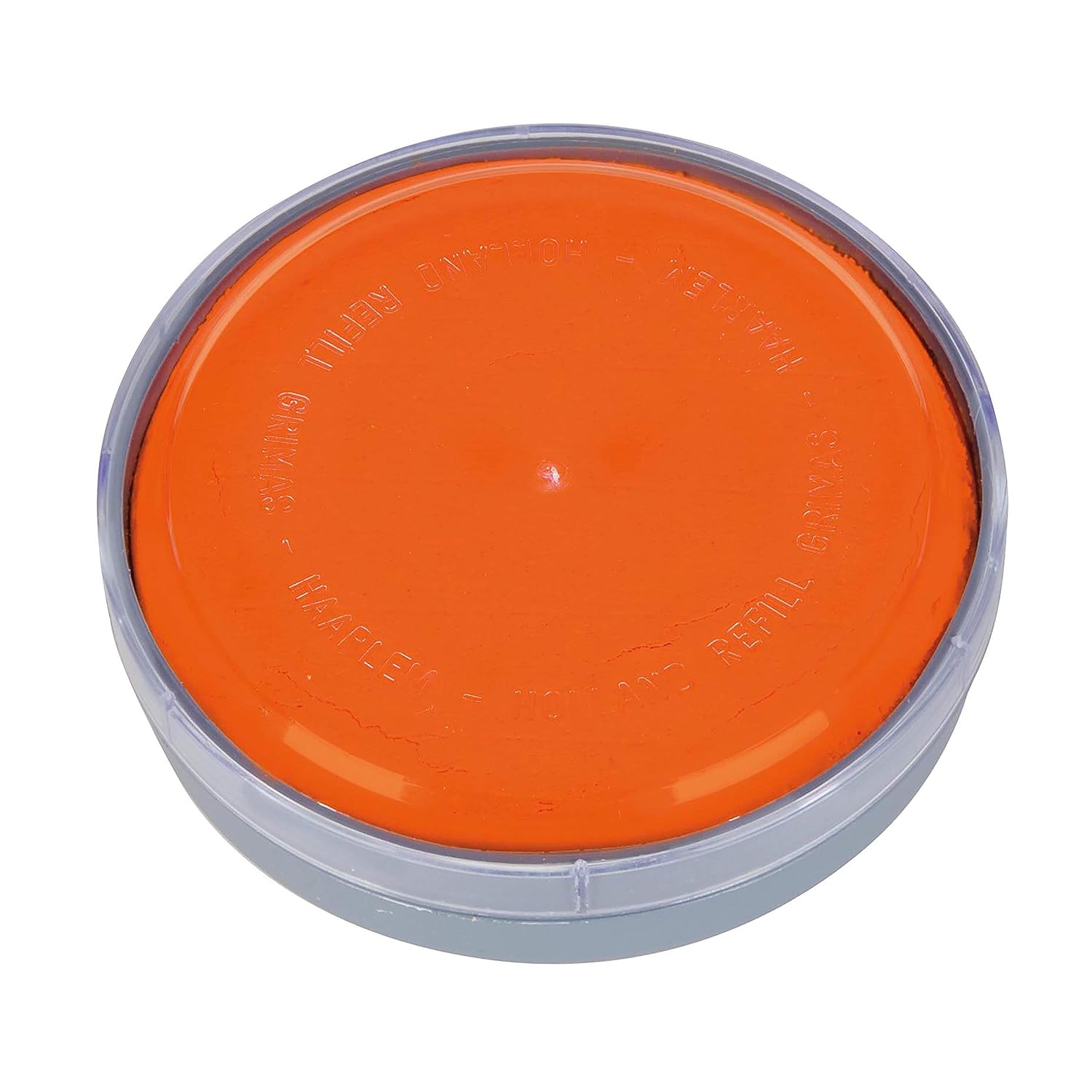 GRIMAS Water Makeup 60 ml orange
