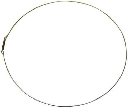 Genuine Washing Machine Retaining Ring 00439671, 00354126 Siemens