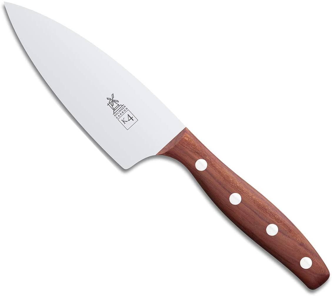 Windmühlen K4 Windmill Chefs Knife, # 21 (Plum)