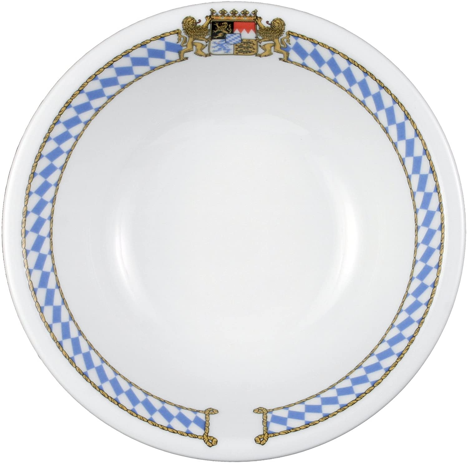 Bowl 16 cm Compact Seltmann Weiden Compact Bayern 27110