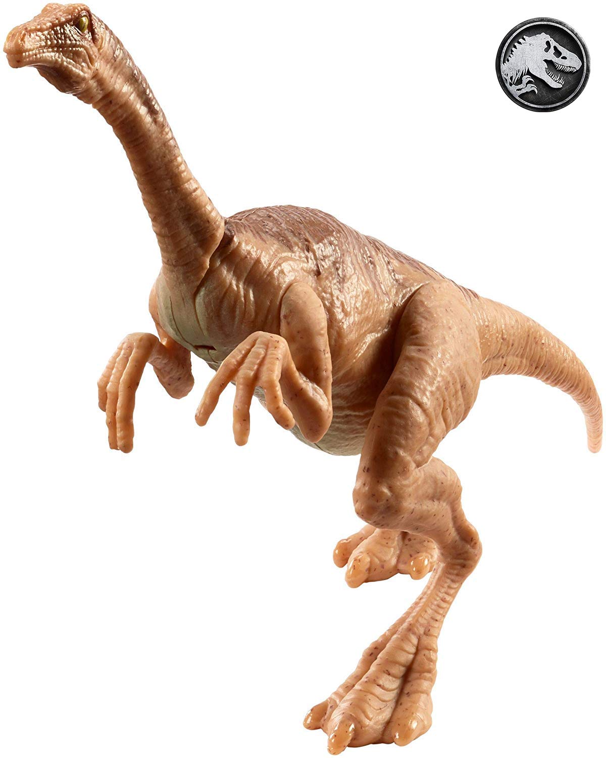 Jurassic World - Dinosaur Attack Pack With 5 Motion Points