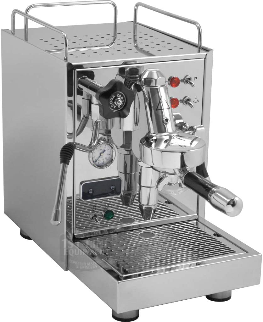 PID Classika II Espresso Coffee Maker-Ecm